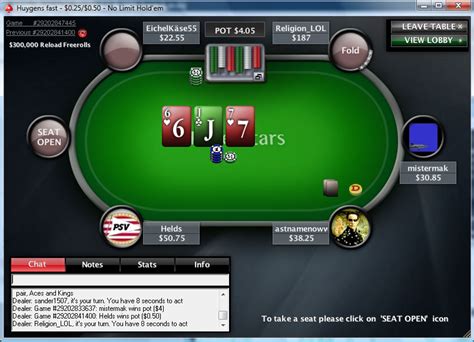 5 banki pokerstars